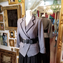 画像をギャラリービューアに読み込む, 【中川翔子様 ご着用】ジャケットチュールドッキングワンピース