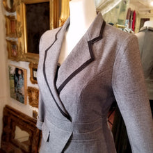 画像をギャラリービューアに読み込む, 【中川翔子様 ご着用】ジャケットチュールドッキングワンピース