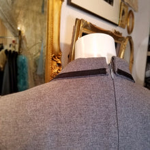 画像をギャラリービューアに読み込む, 【中川翔子様 ご着用】ジャケットチュールドッキングワンピース