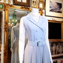 画像をギャラリービューアに読み込む, 【アンジェラ芽衣様 ご着用】ノースリーブ プリーツワンピース