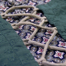 画像をギャラリービューアに読み込む, ウエストガール ロングワンピース