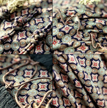 画像をギャラリービューアに読み込む, ウエストガール ロングワンピース