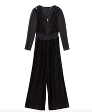 画像をギャラリービューアに読み込む, シャーリングベロアコーデュロイオールインワン