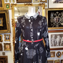 画像をギャラリービューアに読み込む, デザインシャツワンピース