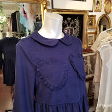 画像をギャラリービューアに読み込む, ハートフリルミニワンピース