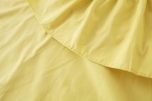 画像をギャラリービューアに読み込む, ビタミンカラー リボン オフショルワンピース