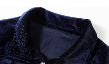 画像をギャラリービューアに読み込む, ネイビースリットワンピース