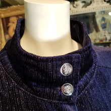 画像をギャラリービューアに読み込む, ネイビースリットワンピース