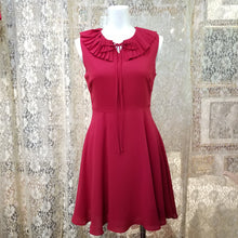 画像をギャラリービューアに読み込む, 【原奈津子様 ご着用】ベリーローズ ノースリーブ ミニワンピース