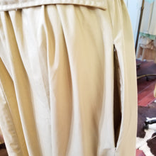 画像をギャラリービューアに読み込む, ボリュームスリーブ カジュアルロングワンピース