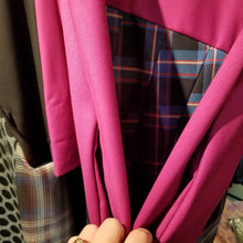 画像をギャラリービューアに読み込む, 【158C made in italy】タックデザインバルーンワンピース