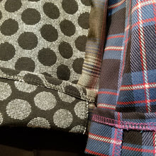 画像をギャラリービューアに読み込む, 【158C made in italy】タックデザインバルーンワンピース