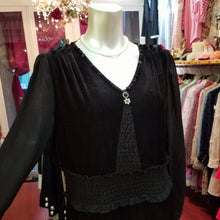 画像をギャラリービューアに読み込む, シャーリングベロアコーデュロイオールインワン