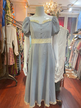 画像をギャラリービューアに読み込む, シースルーレース ハイウエストワンピース