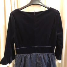 画像をギャラリービューアに読み込む, オーガンジーフレアボリュームワンピース