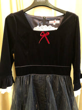 画像をギャラリービューアに読み込む, オーガンジーフレアボリュームワンピース