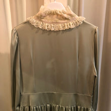 画像をギャラリービューアに読み込む, 【SUPER☆GiRLS 樋口なづな 様ご購入】グリーンクラシカルワンピース