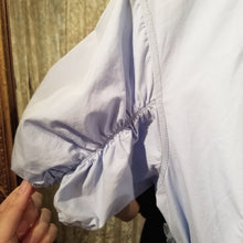 画像をギャラリービューアに読み込む, クリアベルト付き ティアードレース ボリュームワンピース