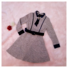 画像をギャラリービューアに読み込む, シックピンクワンピース