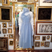 画像をギャラリービューアに読み込む, 【神宿 塩見きら 様ご着用】パフスリーブ ギンガムチェックワンピース