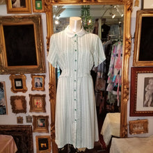 画像をギャラリービューアに読み込む, ジオメトリック ウエストリボン ワンピース