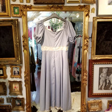 画像をギャラリービューアに読み込む, シースルーレース ハイウエストワンピース