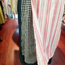 画像をギャラリービューアに読み込む, 【芝崎典子様、梅澤めぐ様 ご着用】エプロン バンダナ付き フェアリーテール ワンピース