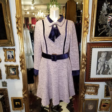 画像をギャラリービューアに読み込む, シックピンクワンピース