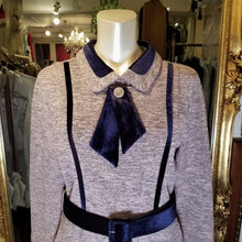 画像をギャラリービューアに読み込む, シックピンクワンピース