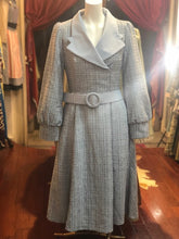 画像をギャラリービューアに読み込む, 【竹内美宥 様ご購入】テーラードフレアワンピース