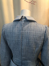 画像をギャラリービューアに読み込む, 【竹内美宥 様ご購入】テーラードフレアワンピース