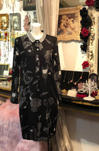 画像をギャラリービューアに読み込む, デザインシャツワンピース