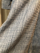 画像をギャラリービューアに読み込む, 【竹内美宥 様ご購入】テーラードフレアワンピース