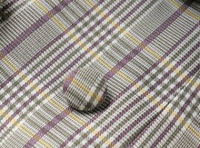 画像をギャラリービューアに読み込む, 【中川翔子様 ご着用】クラシカル トラッドチェック ワンピース