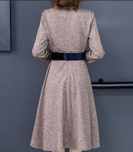 画像をギャラリービューアに読み込む, シックピンクワンピース